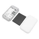 Mobile Hotspot 5G Wi‑Fi 300Mbps SIM Slot Portable Router Plug-and-Play