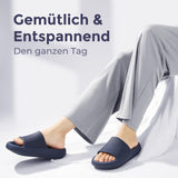 Bath Slippers Unisex Anti-Slip Comfort