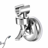 Shower Head Holder Suction Cup No Drilling Required – Universal