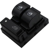 MCamooer Window Switch for Fiat Doblo 735421419 Window Switch for Doblo Ducato Boxer 6490X9