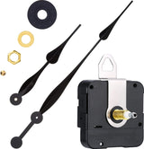 HICARER movement with high longitudinal axis, with 30.5 cm long hands