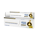 Gel adeziv termoplastic extra puternic pentru proteze dentare – 68g