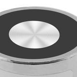 DC Electromagnet 6V 250N (40x25mm) Round Suction – 40x25mm
