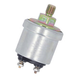 Senzor presiune ulei motor din alamă M10x1 filet exterior 1/8 NPT compatibil VDO (0-5 bar)