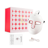 Wireless LED Light Therapy Face Mask 270 LEDs 7-Colour Multi-Layer Care