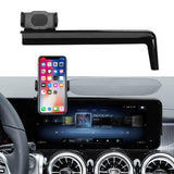 TTCR-II Car Dashboard Phone Holder Fits Mercedes A/B/GLB/GLA/CLA/EQA/EQB 2019-24 10.25in 360°