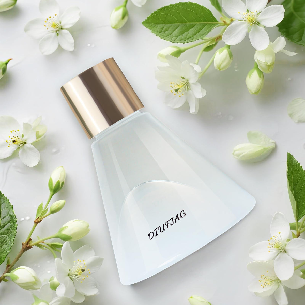 Reed Diffuser 8 Reeds Aromatic Oil – Jasmine 100ml