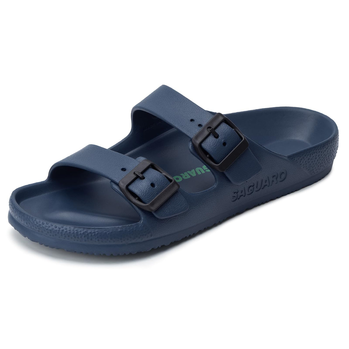 EVA Outdoor Beach Clogs Lightweight Slip-On Unisex – Blue EU 41