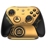 GameSir G7 Pro Wireless Gaming Controller 8K 8000Hz Hall Effect Triggers – Black