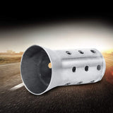 Motorcycle Exhaust Silencer Insert Removable DB-Killer Baffle - 51mm