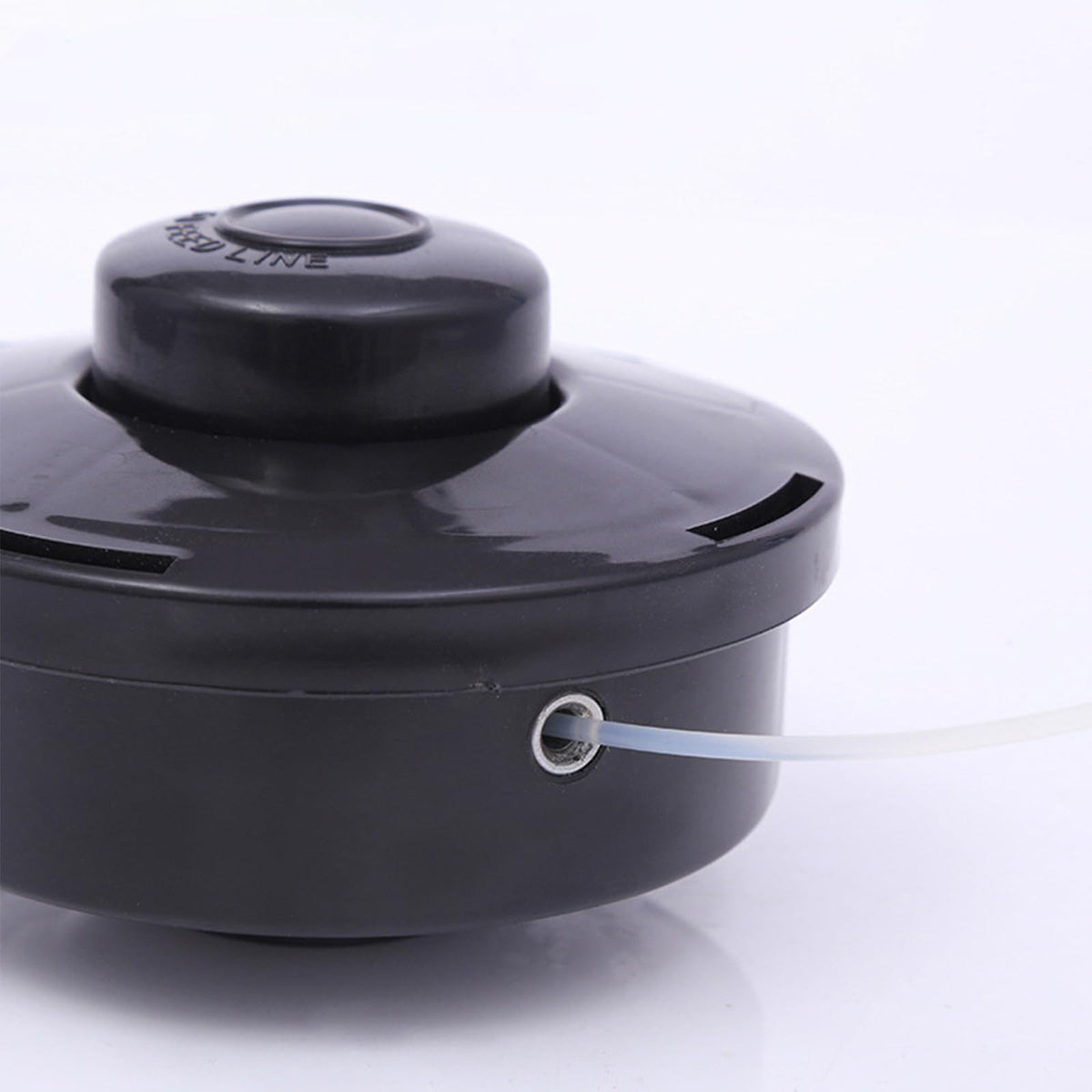 Capete universale cu fir pentru motocoasă filet M10 x 1.25, set 2 bucăți
