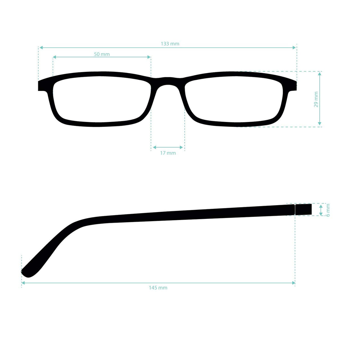 Ochelari de citit DIDINSKY finisaj catifelat antireflex unisex dioptrie +1.00 – Cenușiu