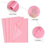 NEBURORA 120 Sheets Pink Tissue Paper 35 x 50 cm Pink Gift Wrap Large Pink Wrapping Paper Sheets for Gift Bags Packaging Flower Fillers Crafts Birthday Christmas Wedding