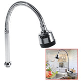 360° Swivel Faucet Sprayer 304 Stainless Steel Swivel Spout Sink Aerator Faucet Replacement Part
