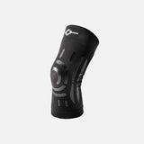 Genunchieră biomecanică FLOKY Multisport – Negru M/L Stânga