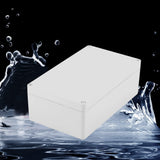IP65 Waterproof Project Junction Box ABS Enclosure 158x90x60mm – 158x90x60mm