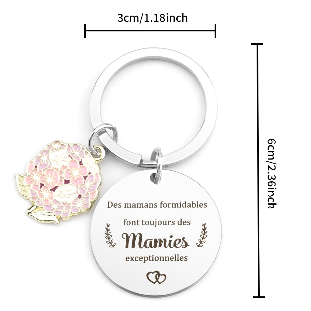 Gift for Grandma Novelty Keepsake Present – One Size