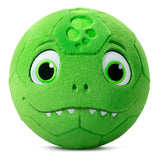 Soft Baby Play Ball Indoor Toy 1–5 Years Soft Football – Dinosaur