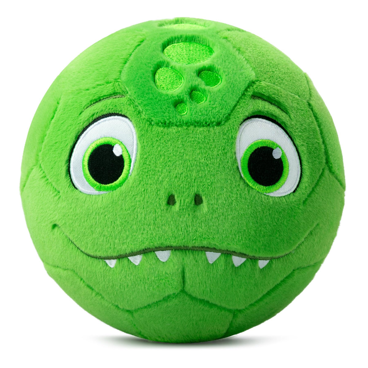Soft Baby Play Ball Indoor Toy 1–5 Years Soft Football – Dinosaur