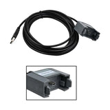 Cablu adaptor interfață USB pentru diagnoză auto tester 6154 / 6154A
