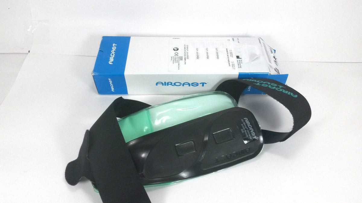 Aircast, Air-Stirrup Universe Tutor