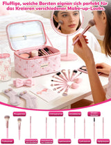 Beauty Gift Set 26 Pieces for Girls Aged 12 – Pink