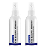 Car Scratch Repair Spray 2-Pack – 2 pcs