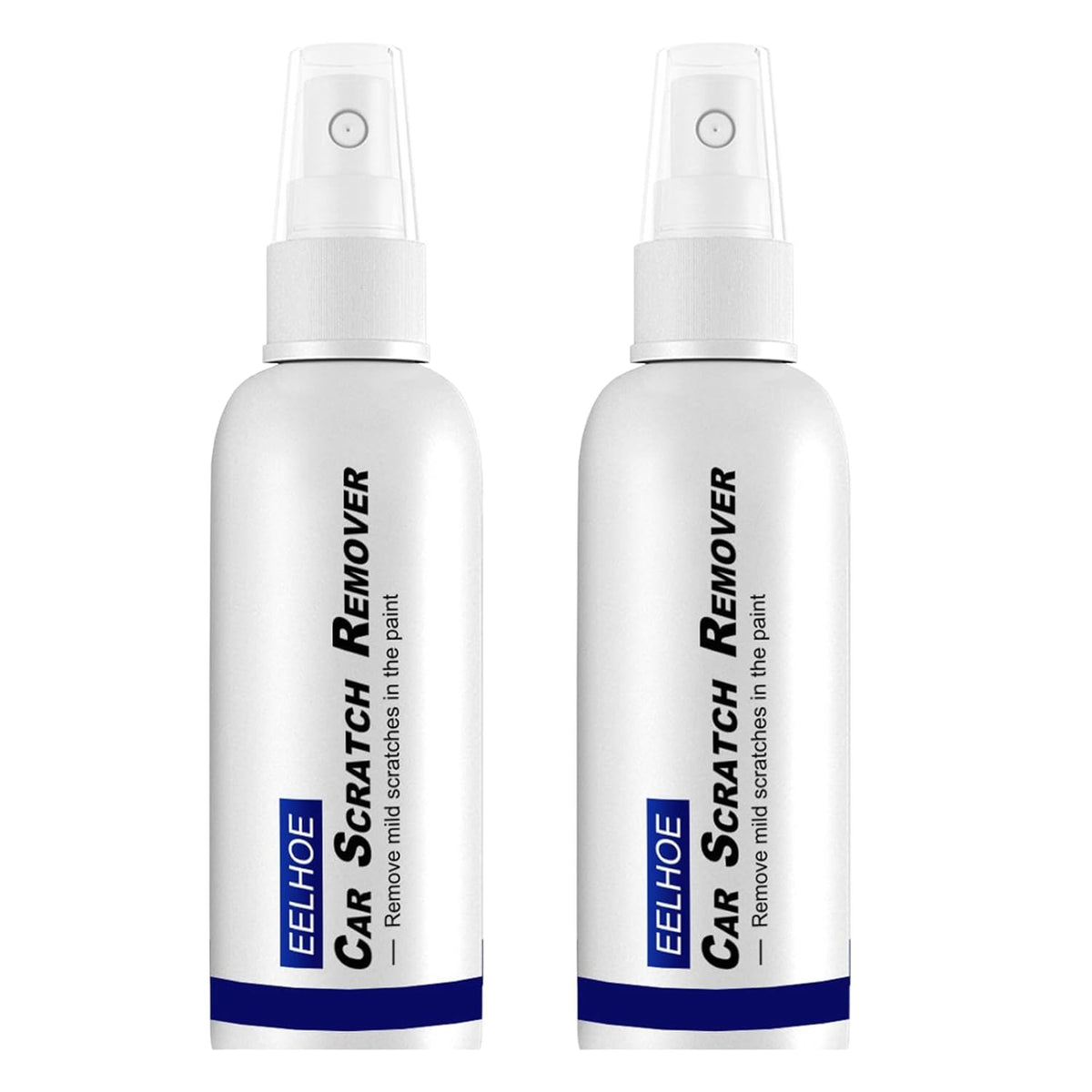 Car Scratch Repair Spray 2-Pack – 2 pcs