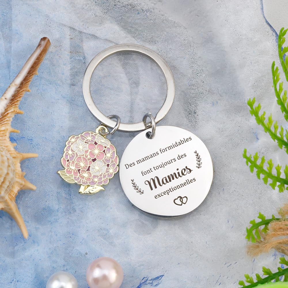 Gift for Grandma Novelty Keepsake Present – One Size
