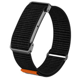 Elastic Nylon Wristband Compatible with Fitbit Air