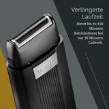 Wahl Super Close - Finishing Tool - Razor for precise fading, close cutting and fading on the scalp