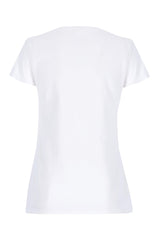 Tricou damă Hero Tee Team Bride petrecerea burlăcițelor – Alb M