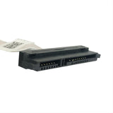 Cablu panglică adaptor SATA HDD pentru Dell Vostro 5480 / 5481 / 5485