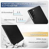 Rear Back Cover Replacement for Samsung Galaxy S21+ 5G with Tool Kit – Black