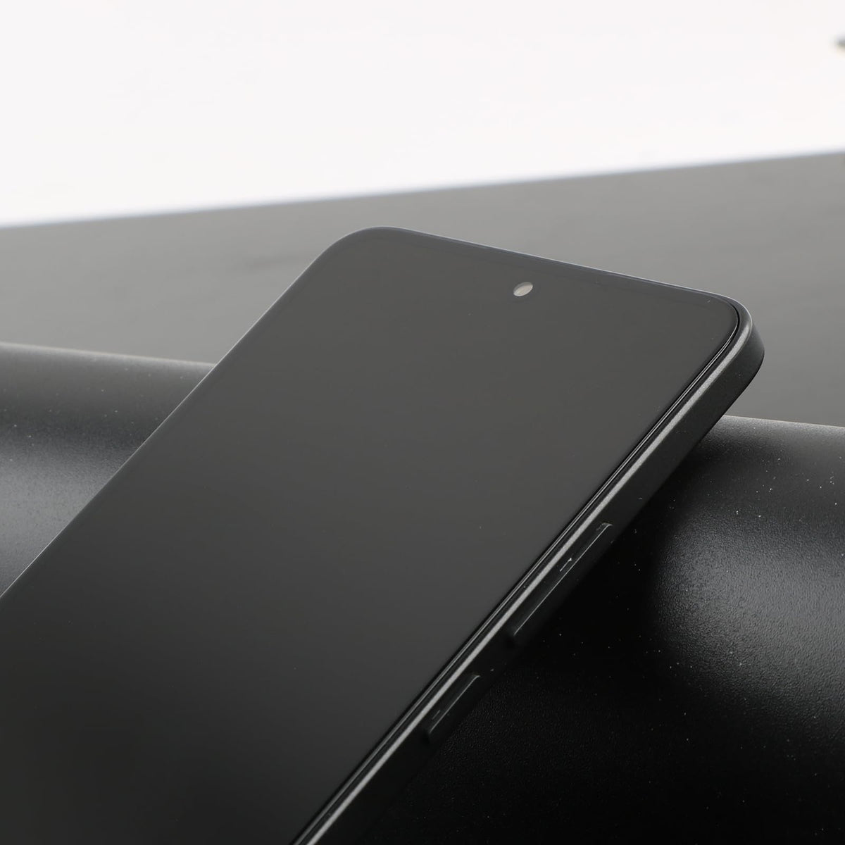 Xiaomi Redmi Note 14 5G Replacement LCD Touchscreen 6.67" with Frame & Tools – Black