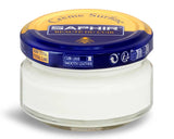 Saphir Leather Care Crème 50 ml – White