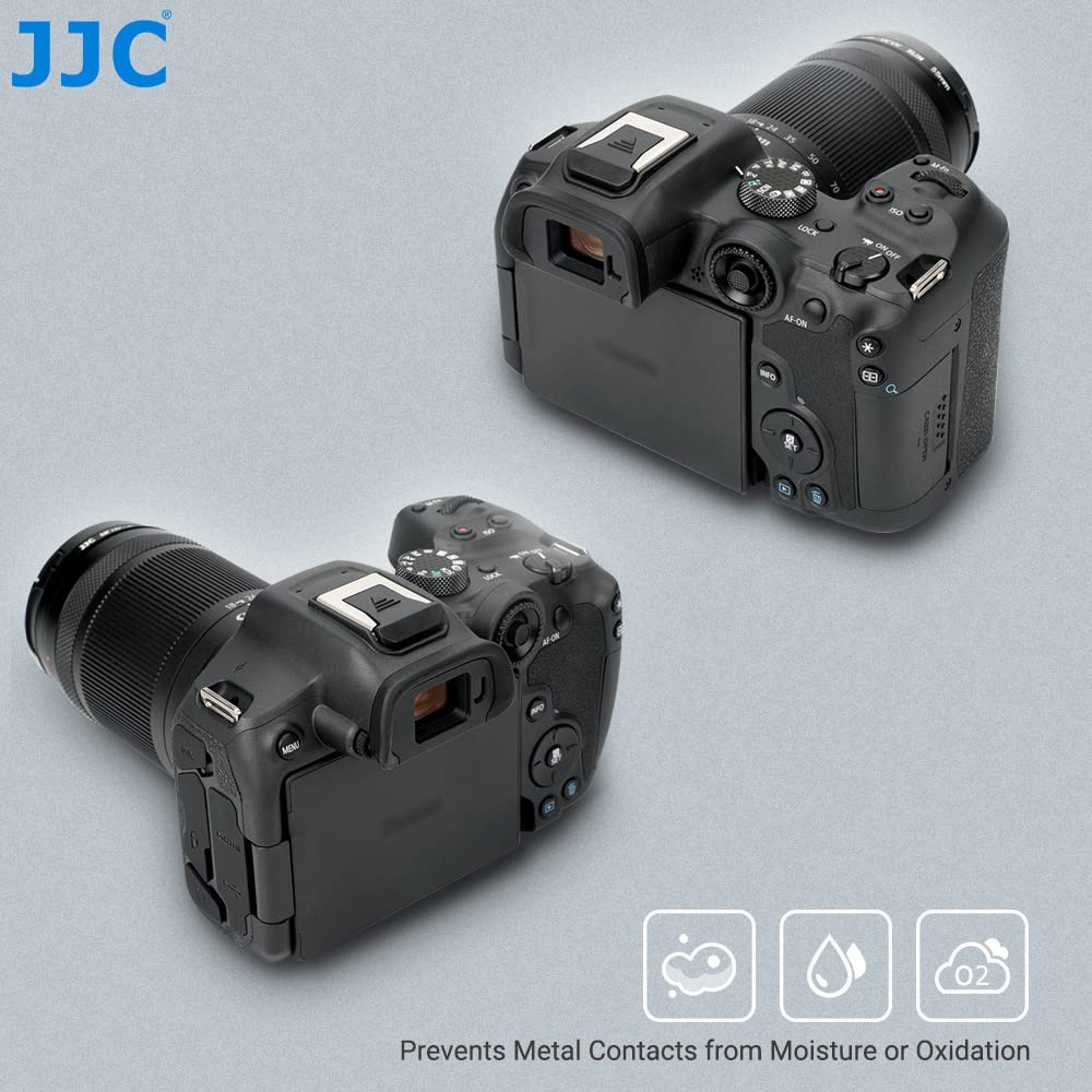 Hot Shoe Cover Replacement for Canon Multi-Function Shoe ER-SC2 - ER-SC2