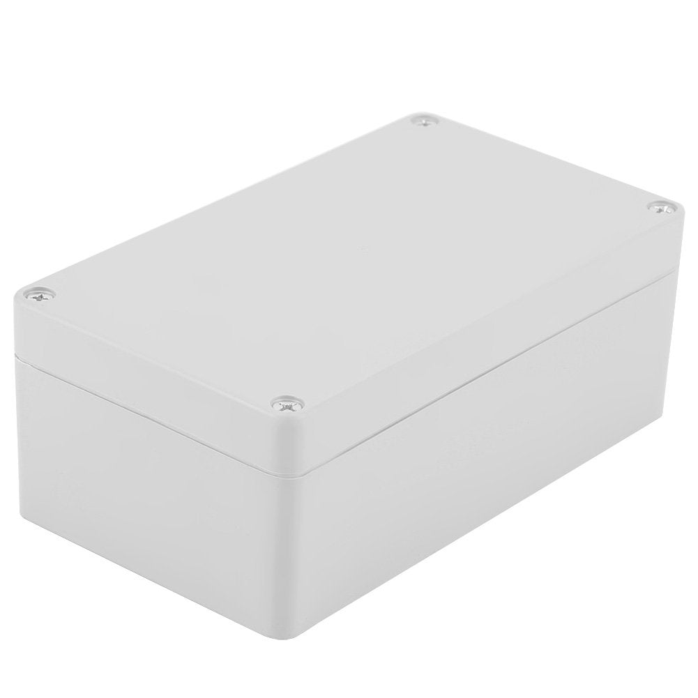 IP65 Waterproof Project Junction Box ABS Enclosure 158x90x60mm – 158x90x60mm