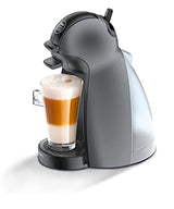 ALGOMAS® DOLCE GUSTO PICCOLO capsule holder | MS-622727 | KP100010, KP100210, KP100312, KP100412, KP100512, KP100610, KP100810, KP100910, KP100B10, KP100B11