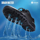 Pantofi de apă și plajă cu uscare rapidă unisex SIMARI pentru înot și surf WP001