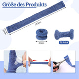 Bandaj elastic tubular de protecție pentru deget – Mărimea A