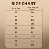 Safety Work Shoes Steel Toe Cap Slip-Resistant Breathable Leather – Khaki EU45