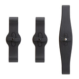 Conectori pentru cărucioare gemeni Petyoung compatibili YOYO/Yoga/Vovo, set 3 bucăți