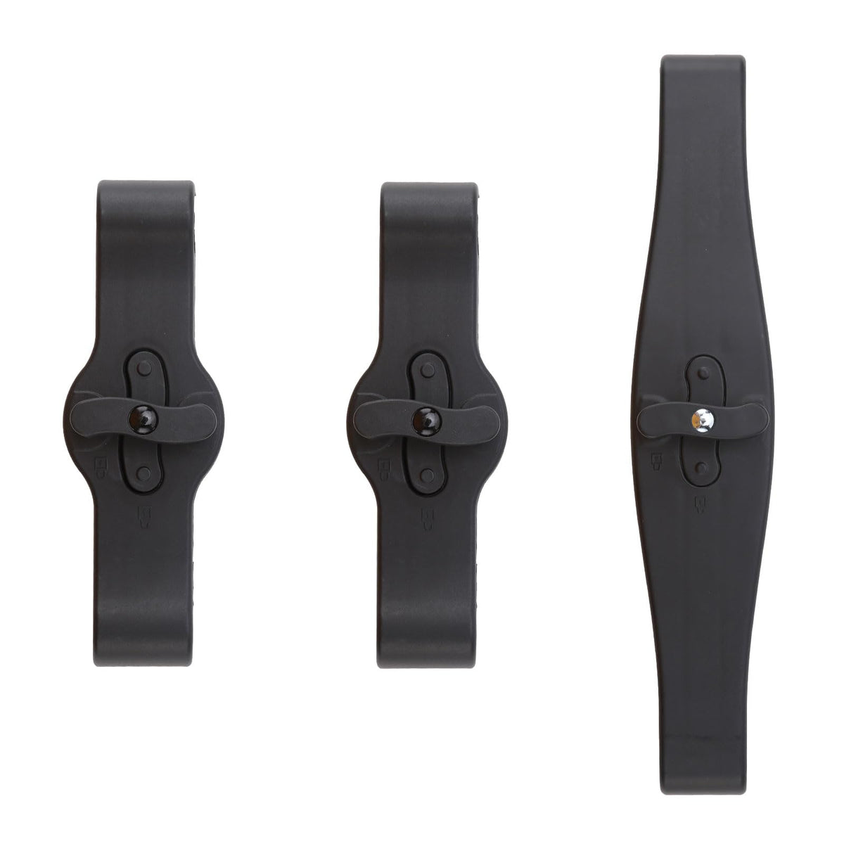 Conectori pentru cărucioare gemeni Petyoung compatibili YOYO/Yoga/Vovo, set 3 bucăți