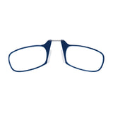 DIDINSKY Rimless Reading Glasses Pocket Magnifying Glass – Unisex