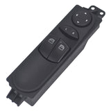 Comutator buton macara geamuri KASturbo Mercedes Viano Vito W639 partea șoferului