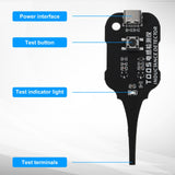 Inductance Detector T005 Mini In-Circuit Coil Tester Portable High-Precision – T005