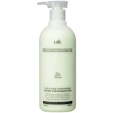 LA'DOR Moisture Balancing Conditioner 530ml Nourishing for Dry, Damaged Hair
