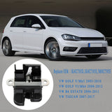 Tailgate lock for Golf MK5 MK6, trunk lock for Touran Passat 3c 5K0827505A 1K6287505E KASturbo