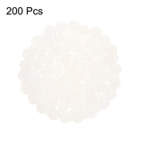 PP Plastic Bearing Balls 200-Pack 10mm Solid Precision Mini – 10mm